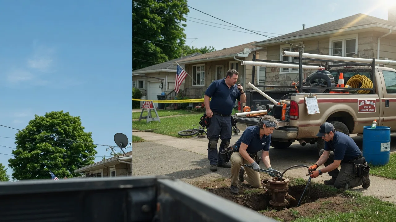 Water Heater Replacement in Wanette, OK near me